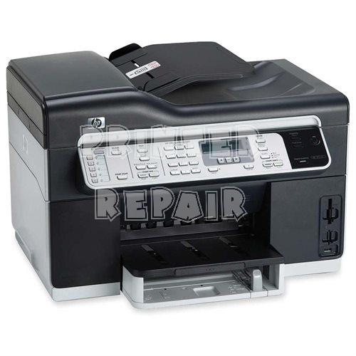 HP OfficeJet Pro L7000